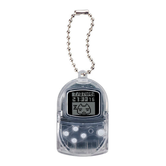 PocketStation Doko Demo Issho Miniature Charm gashapon, further design
