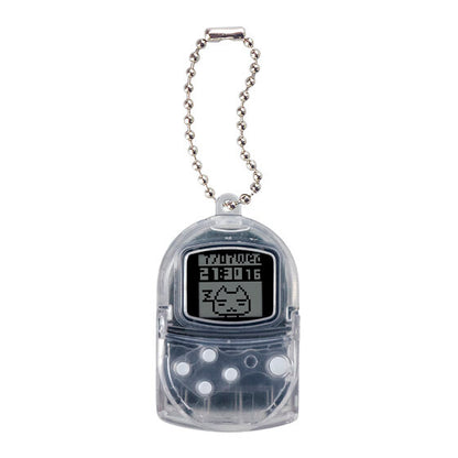 PocketStation Doko Demo Issho Miniature Charm gashapon, further design