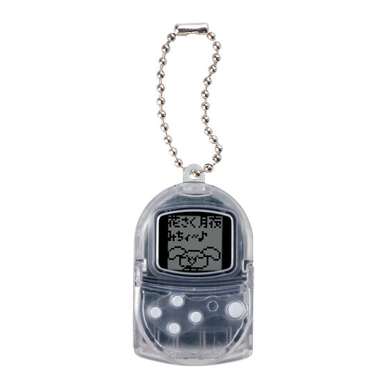 PocketStation Doko Demo Issho Miniature Charm gashapon, charm design view
