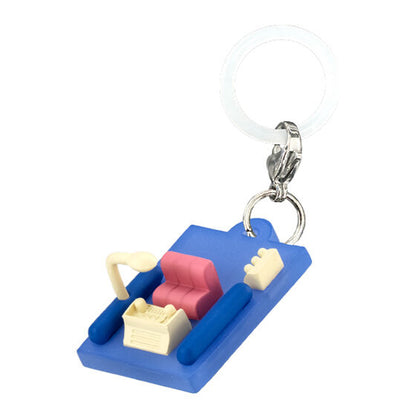 Doraemon marker charm - additional design in the series