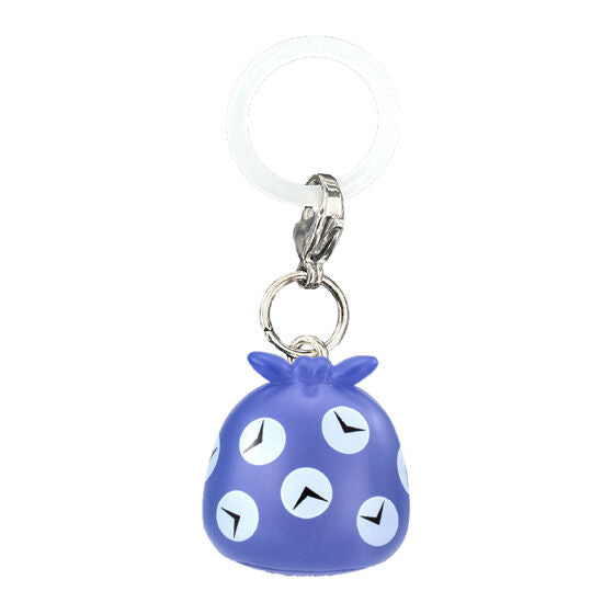 Doraemon marker charm - further design variation