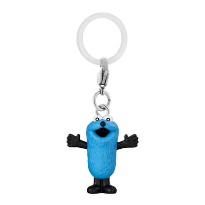 Puppet SunSun marker charm - front view