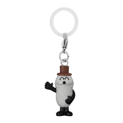 Puppet SunSun marker charm - another design variation