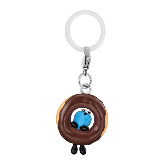 Puppet SunSun marker charm - additional design in the series