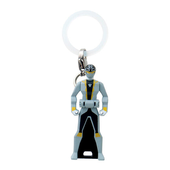 Super Sentai Mejirushi Accessory, another design in the 9-type assortment