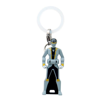 Super Sentai Mejirushi Accessory, another design in the 9-type assortment