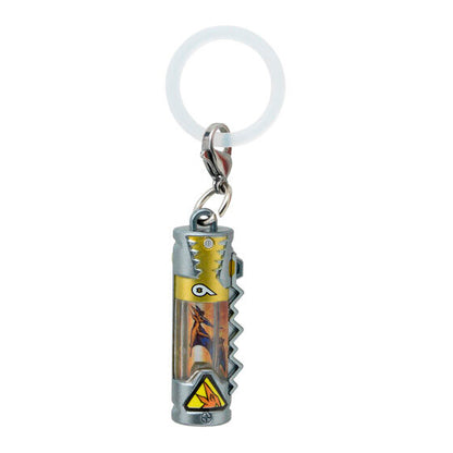 Super Sentai Mejirushi Accessory gashapon by Bandai, further design from the lineup