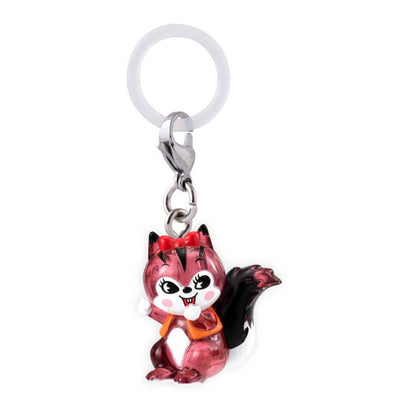 Kuppy Ramune Mejirushi Accessory gashapon, another design from the assortment