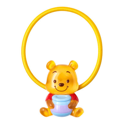 Disney Characters Twinkle hair tie capsule toy, alternate angle