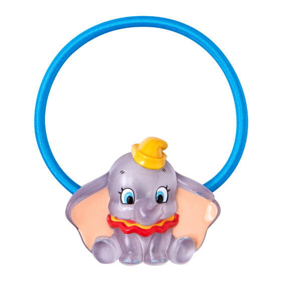 Disney Characters Twinkle gashapon, clear mascot close-up detail