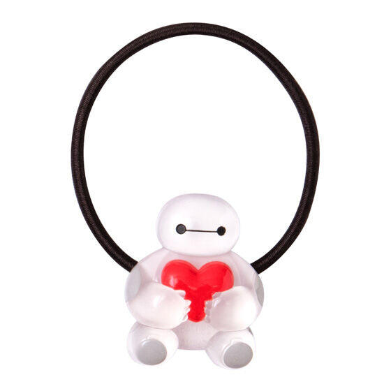 Disney Characters Twinkle gashapon, hair tie shown on a bag