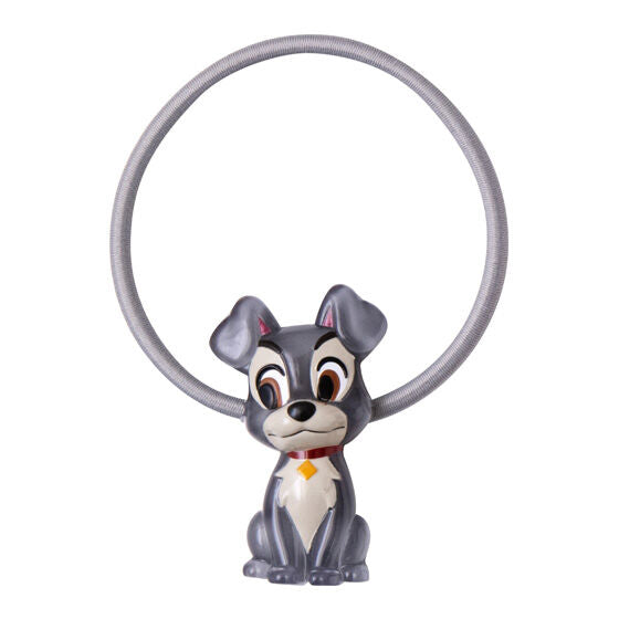 Disney Characters Twinkle gashapon, further hair tie design