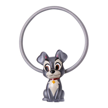 Disney Characters Twinkle gashapon, further hair tie design
