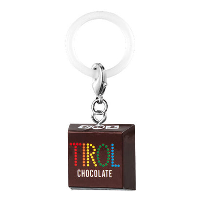 Tirol Choco Mejirushi Accessory capsule toy, alternate angle