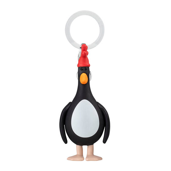 Wallace and Gromit marker charm - additional design in the series
