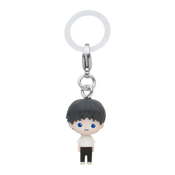 EVA POCKET Mejirushi Accessory gashapon, alternate angle