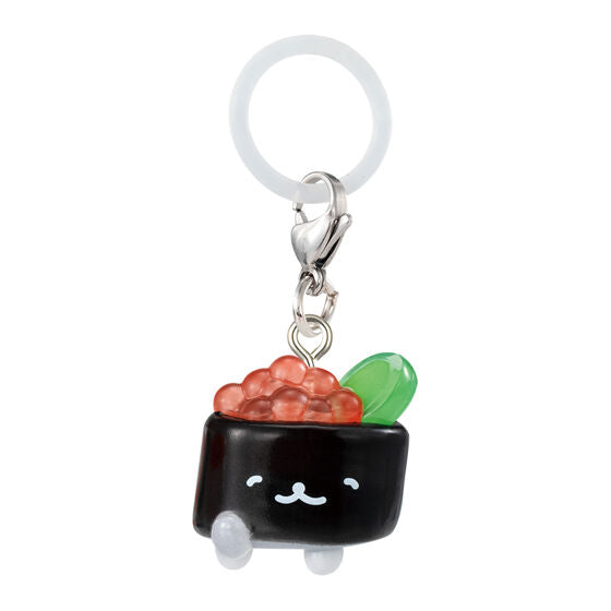 Oshushi Dayo marker charm - another sushi design