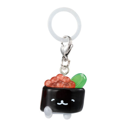 Oshushi Dayo marker charm - another sushi design