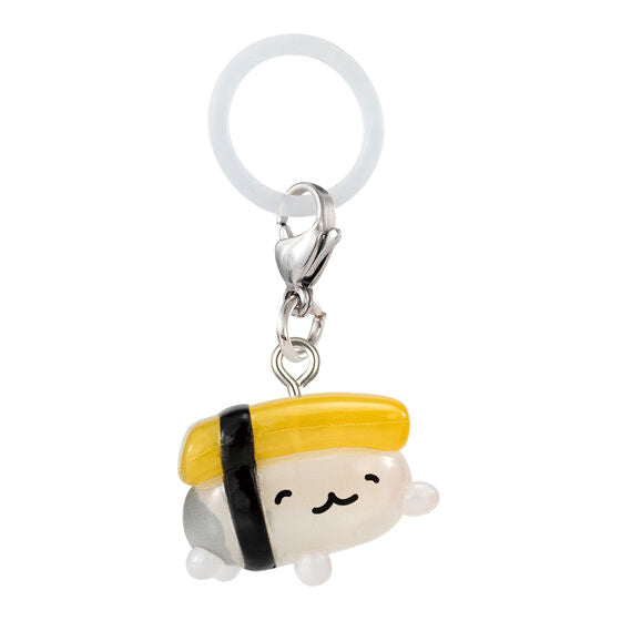 Oshushi Dayo marker charm - additional design in the series