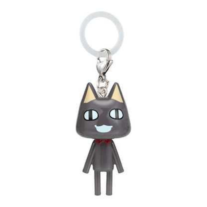 Doko Demo Issyo Mejirushi Accessory capsule toy, one design in the set