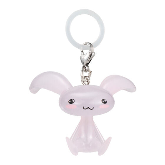 Doko Demo Issyo Mejirushi Accessory, another design from the 6-type assortment