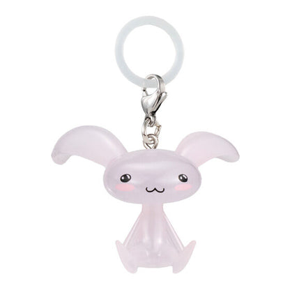 Doko Demo Issyo Mejirushi Accessory, another design from the 6-type assortment