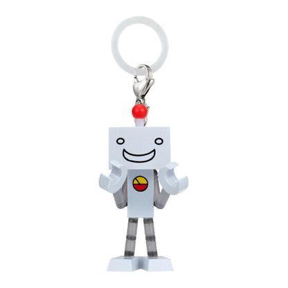 Doko Demo Issyo Mejirushi Accessory capsule toy by Bandai, package display image