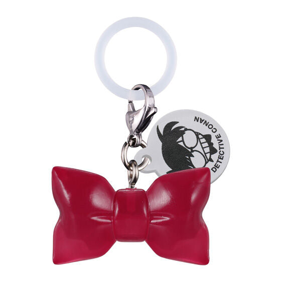 Detective Conan Mejirushi Accessory 3 capsule toy, one design from the 6-type series