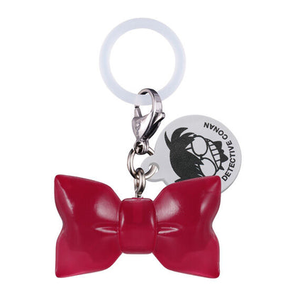 Detective Conan Mejirushi Accessory 3 capsule toy, one design from the 6-type series