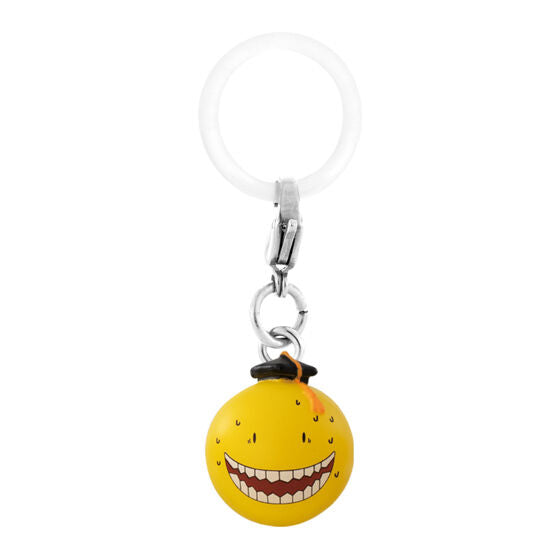 Assassination Classroom Mejirushi Accessory 2 by Bandai, one type from the series