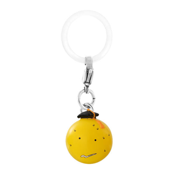 Assassination Classroom Mejirushi Accessory 2 capsule toy, boxed package