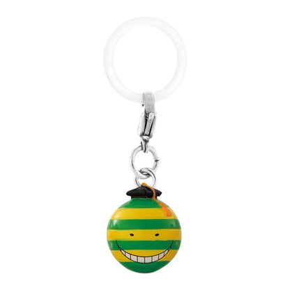 Assassination Classroom Koro-sensei Mejirushi Accessory 2, close-up detail of one design