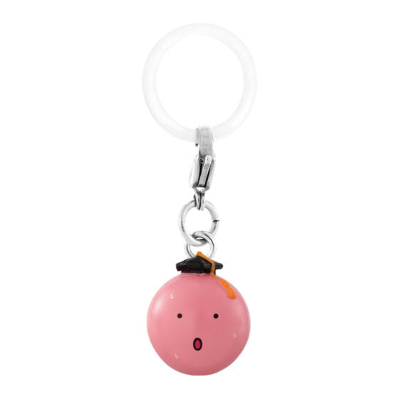 Assassination Classroom Koro-sensei Mejirushi Accessory 2, another design from the 13-type set