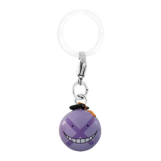 Assassination Classroom Mejirushi Accessory 2 by Bandai, further design from the assortment