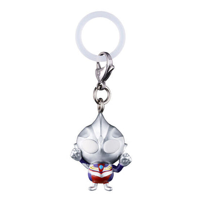 Ultraman MINI ULTRA ART Mejirushi Accessory gashapon, another design from the 7 type lineup