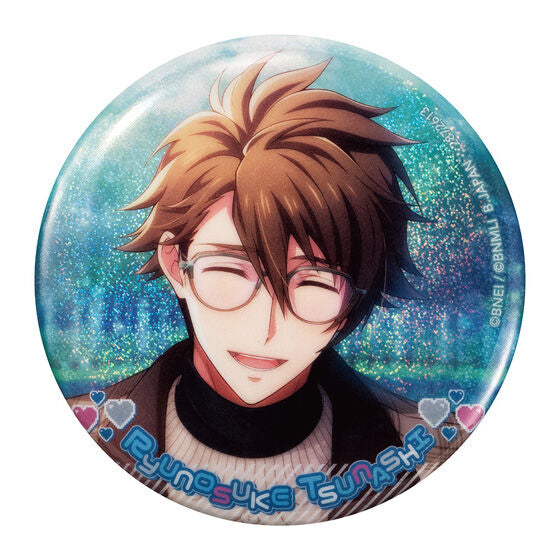 IDOLiSH7 Capsule Can Badge Collection vol.7 gashapon, extra badge design