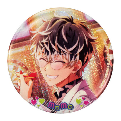 IDOLiSH7 Capsule Can Badge Collection vol.7 gashapon, badge design view
