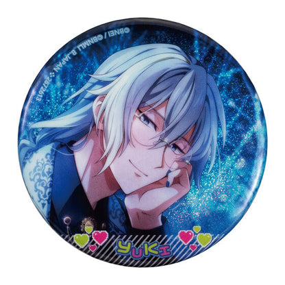 IDOLiSH7 Capsule Can Badge Collection vol.7 gashapon, more badge designs
