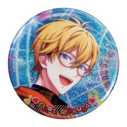 IDOLiSH7 Capsule Can Badge Collection vol.7 gashapon, additional badge design