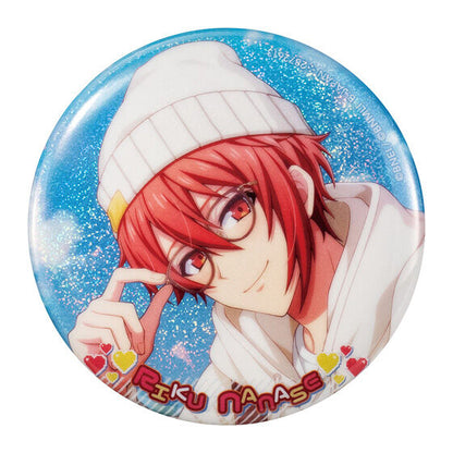 IDOLiSH7 Capsule Can Badge Collection vol.7 gashapon, further badge design