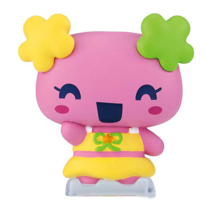 Tamagotchi Vacation figure - additional design in the series