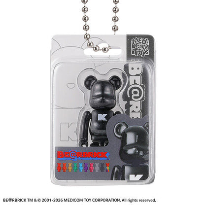 BE@RBRICK package charm - remaining design in the series
