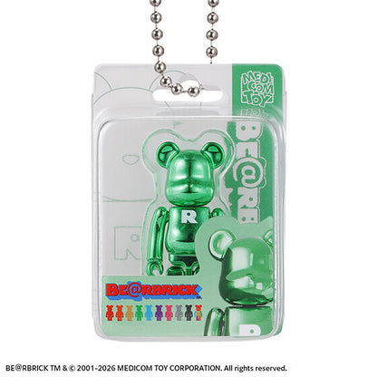BE@RBRICK package charm - additional design in the series