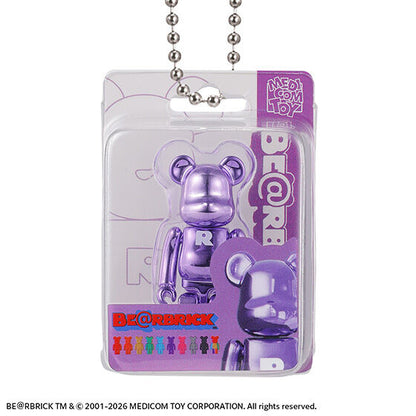 BE@RBRICK package charm - another charm in the lineup