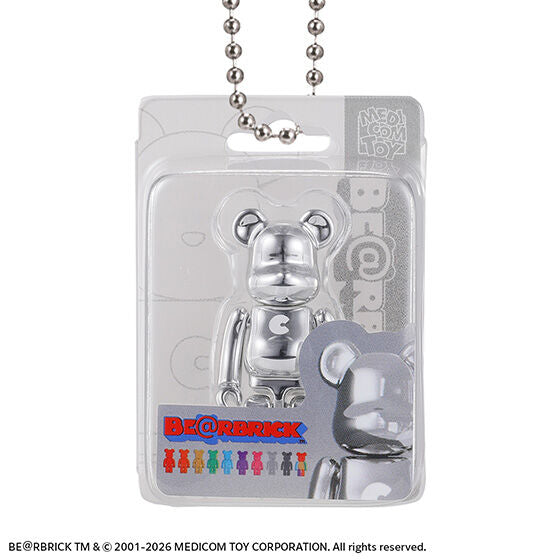 BE@RBRICK package charm - further design variation
