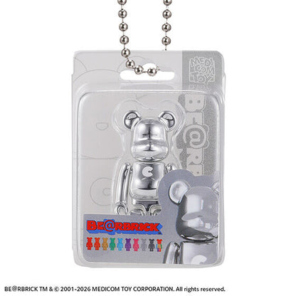 BE@RBRICK package charm - further design variation