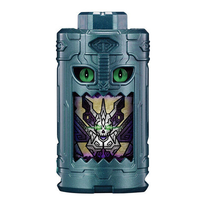 Kakusei Hunter Egorugia - additional design in the series