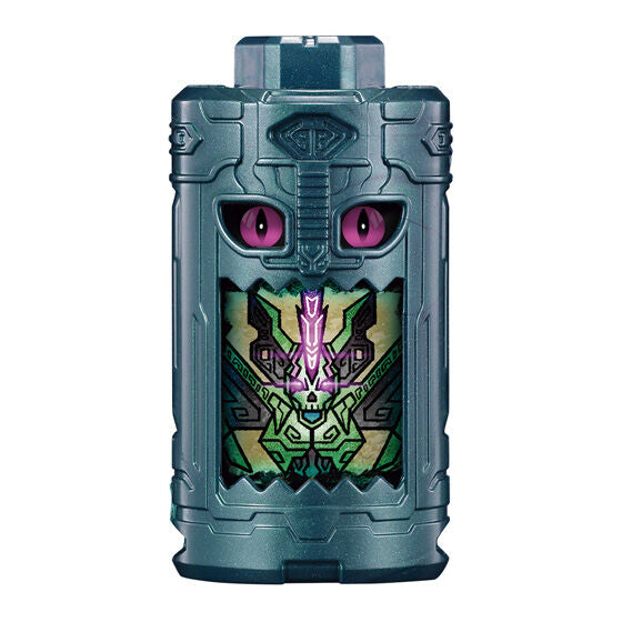 Kakusei Hunter Egorugia - further design variation