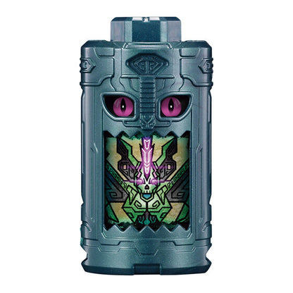 Kakusei Hunter Egorugia - further design variation