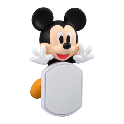 Disney Characters Kuttsuki Mascot capsule toy, alternate angle